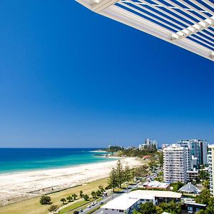 Kirra Surf Apartments